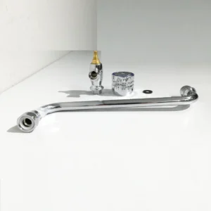Grifo de pared TRES 123505 nuevo en venta en cabauoportunitats.com