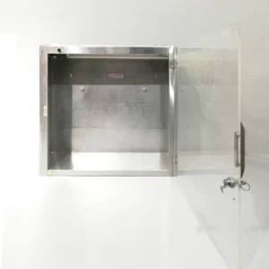 Armari d'esterilització TOURNUS (58x17x60cm) de segunda mano en venta en cabauoportunitats.com Balaguer - Lleida - Catalunya