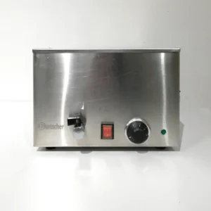 Baño maría BARTSCHER ( 20 litros) de segunda mano en venta en cabauoportunitats.com