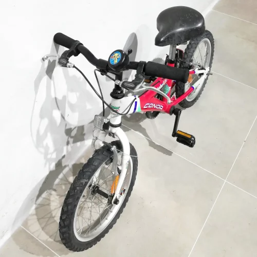 Bicicleta infantil CONOR FUNKY 160 de segona mà en venda a cabauoportunitats.com