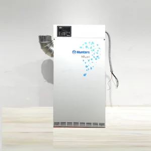 Deshumidificador MUNTERS ML690 de segunda mano en venta en cabauoportunitats.com