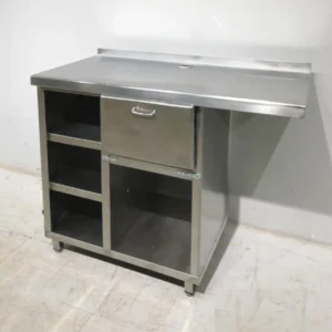 Moble per a cafetera de 125cm de segona mà en venda a cabauoportunitats.com Balaguer - Lleida - Catalunya