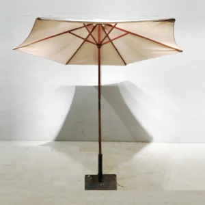 Para-sol ( 270x130cm ) de segona mà en venda a cabauoportunitats.com Balaguer - Lleida - Catalunya