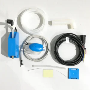 Bomba condensados SANICONDENS CLIM MINI SFA nueva en venta en cabauoportunitats.com
