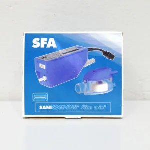 Bomba condensados SANICONDENS CLIM MINI SFA nueva en venta en cabauoportunitats.com