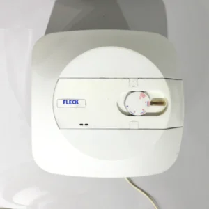 Calentador de agua FLECK TP15 de segunda mano en venta en cabauoportunitats.com