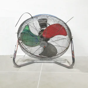 Ventilador EMD de segunda mano en venta en cabauoportunitats.com