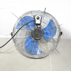 Ventilador EMD de segunda mano en venta en cabauoportunitats.com