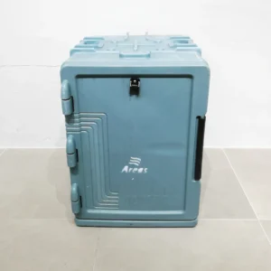 Contenedor isotérmico de segunda mano en venta en cabauoportunitats.com