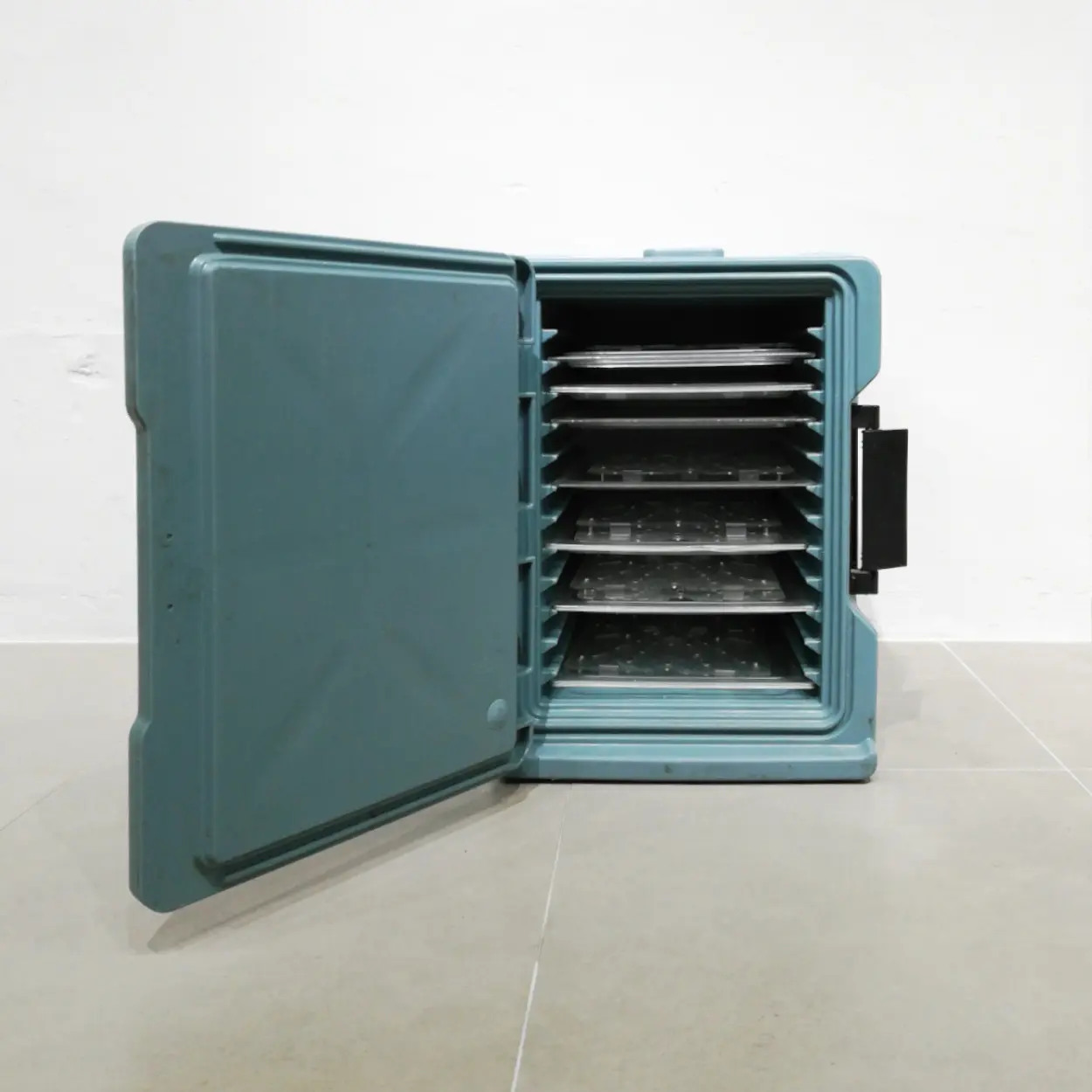 Contenedor isotérmico de segunda mano en venta en cabauoportunitats.com