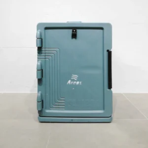 Contenedor isotérmico de segunda mano en venta en cabauoportunitats.com