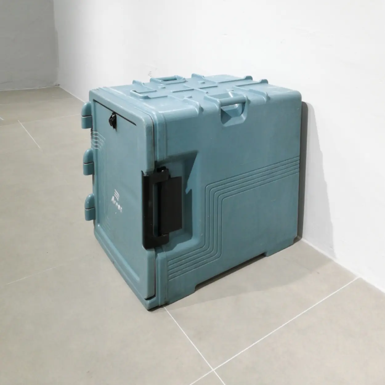 Contenedor isotérmico de segunda mano en venta en cabauoportunitats.com