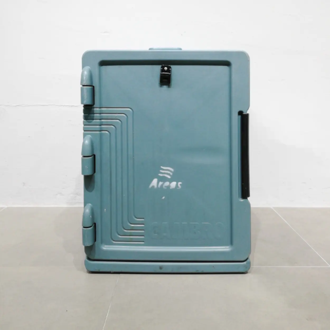 Contenedor isotérmico de segunda mano en venta en cabauoportunitats.com