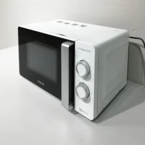 Microondas CECOTEC de segunda mano en venta