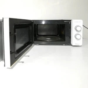 Microondas CECOTEC de segunda mano en venta