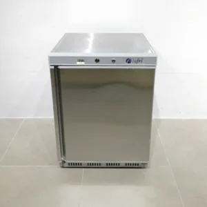 Nevera LUFRI L200 (60x60x59cm) de segona mà en venda