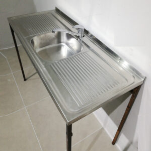 Pica amb potes de 120x50cm de segona mà en venda a cabauoportunitats.com