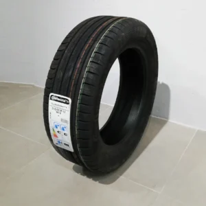 Neumático CONTINENTAL EcoContact 5 215-55 R 17 94V 1un