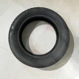 Neumático CONTINENTAL EcoContact 5 215-55 R 17 94V 1un