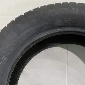 Neumático CONTINENTAL EcoContact 5 215-55 R 17 94V 1un