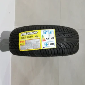Neumático FULLWAY HP108 195/55 R15 nuevo procedentes de un final de stock en venta en cabauoportunitats.com