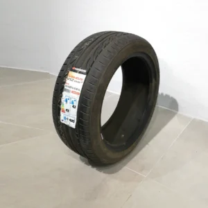 Neumático HANKOOK VENTUS 205/45 ZR16 87W XL K120 nuevo procedentes de un final de stock en venta en cabauoportunitats.com.