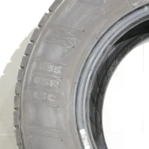 Pneumàtic TRANSPRO KLEBER 235 65R 16C de segona mà en bon estat en venda a cabauoportunitats.com Balaguer-Lleida-Online