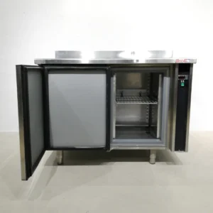 Taula neutra COFRIVAL 113cm de segona mà en venda a cabauoportunitats.com