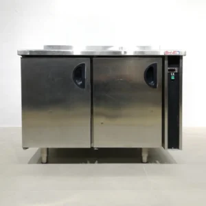 Taula neutra COFRIVAL 113cm de segona mà en venda a cabauoportunitats.com