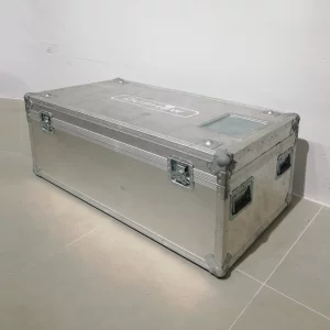 Bagul fly case (107x59x42cm) de segona mà en venda a cabauoportunitats.com