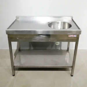 Pica amb potes (100x54x87cm) de segona mà en venda a cabauoportunitats.com