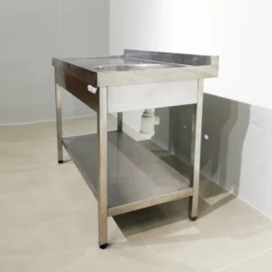Pica amb potes (100x54x87cm) de segona mà en venda a cabauoportunitats.com