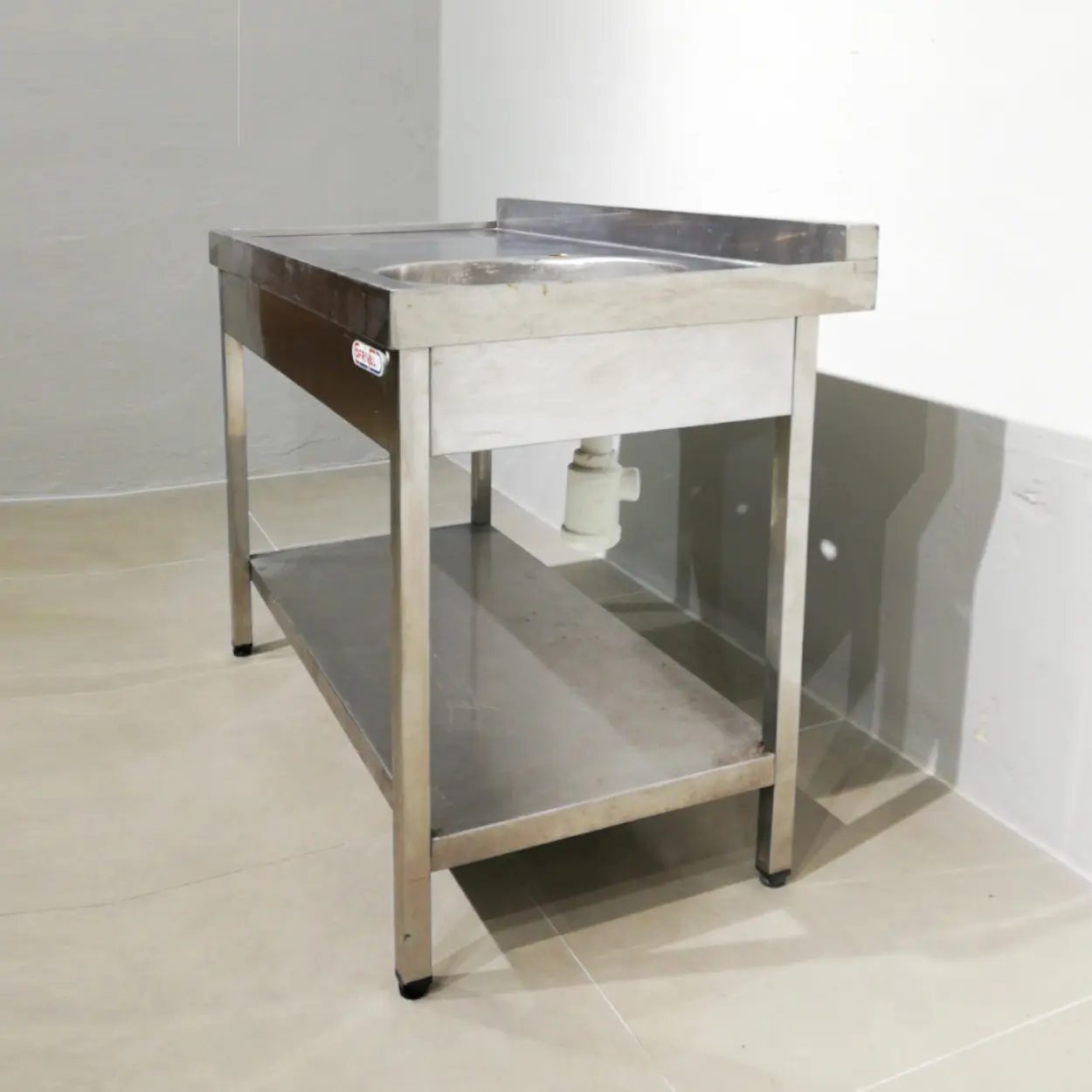 Pica amb potes (100x54x87cm) de segona mà en venda a cabauoportunitats.com