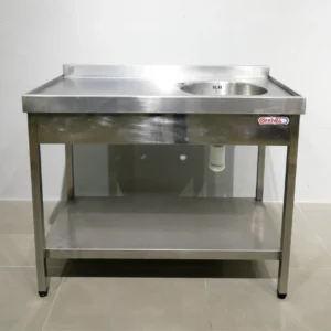 Pica amb potes (100x54x87cm) de segona mà en venda a cabauoportunitats.com