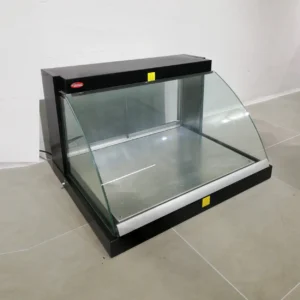 Expositor calent (82x66cm) de segona mà en venda a cabauoportunitats.com