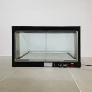 Expositor calent (82x66cm) de segona mà en venda a cabauoportunitats.com