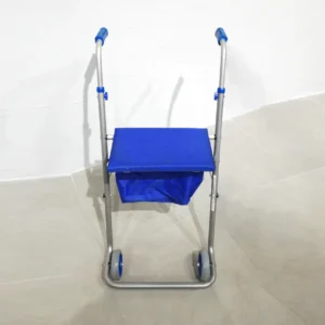 Caminador plegable de segona mà en en venda a cabauoportunitats.com