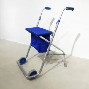 Caminador plegable de segona mà en en venda a cabauoportunitats.com