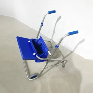 Caminador plegable de segona mà en en venda a cabauoportunitats.com