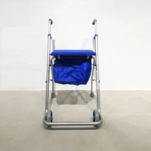 Caminador plegable de segona mà en en venda a cabauoportunitats.com