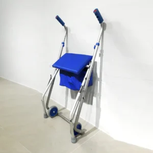 Caminador plegable de segona mà en en venda a cabauoportunitats.com