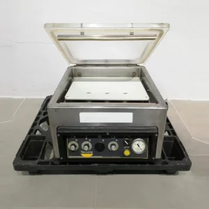 Envasa dora al buit professional TECNOTRIP de segona mà en venda a cabauoportunitats.com