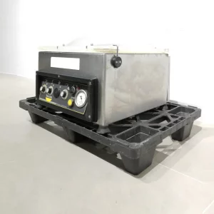 Envasa dora al buit professional TECNOTRIP de segona mà en venda a cabauoportunitats.com