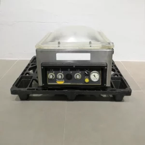 Envasa dora al buit professional TECNOTRIP de segona mà en venda a cabauoportunitats.com