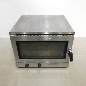 Forn de convecció DUE EFFE de segon amà en venda a cabauoportunitats.com