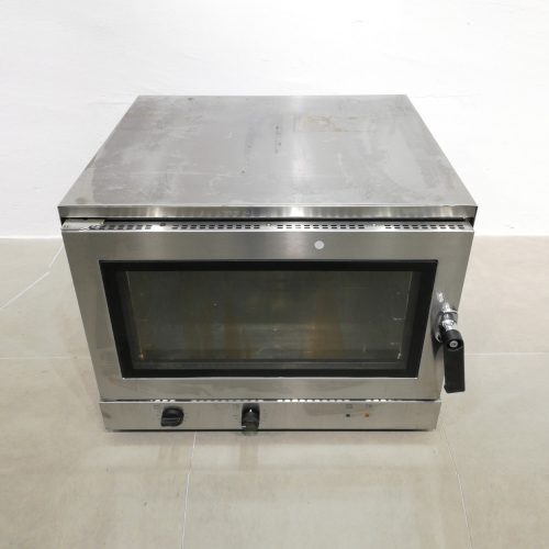 Forn de convecció DUE EFFE de segon amà en venda a cabauoportunitats.com