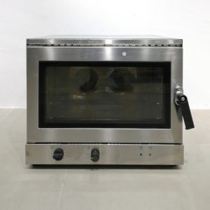 Forn de convecció DUE EFFE de segon amà en venda a cabauoportunitats.com