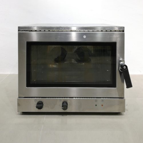 Forn de convecció DUE EFFE de segon amà en venda a cabauoportunitats.com