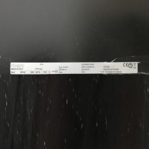Forn de convecció FOEM de segona mà en venda a cabauoportunitats.com