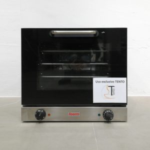 Forn de convecció FOEM de segona mà en venda a cabauoportunitats.com